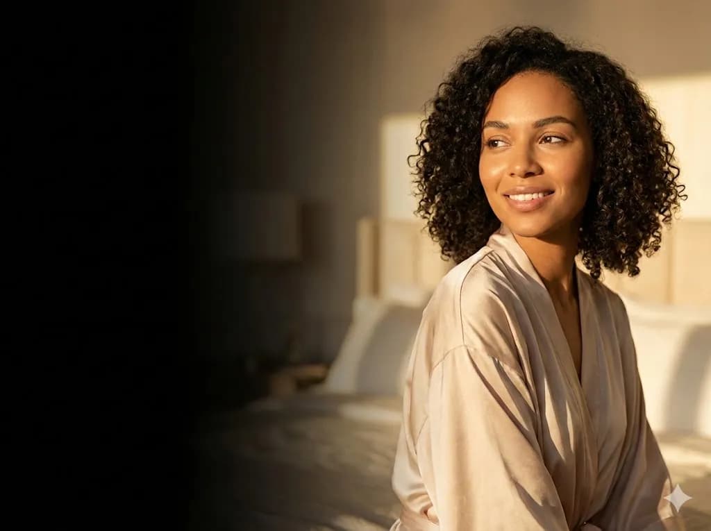 O-Shot® PRP Intimate Rejuvenation Treatment at Richmond Anti-Aging Clinic