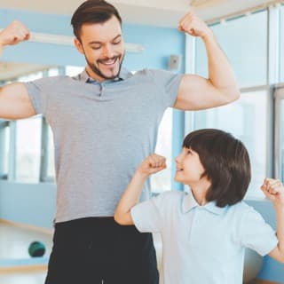 内在健康，外在光采