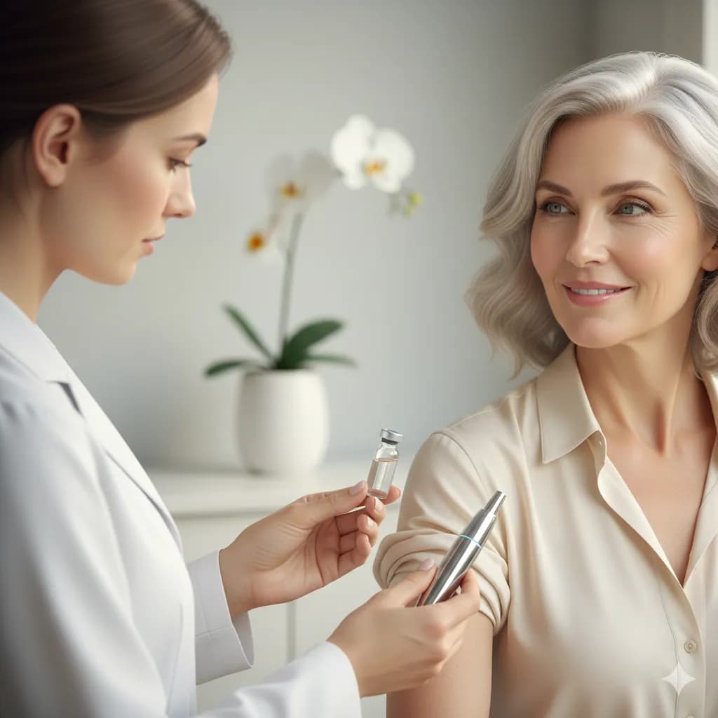 生物同义 荷尔蒙疗法