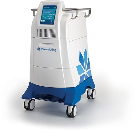 CoolSculpting Device
