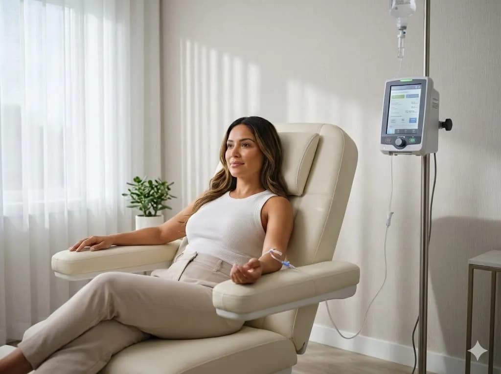 Immune & Cellular Optimization