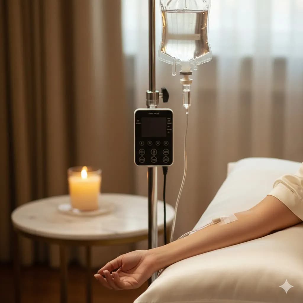 Beyond Oral Supplements