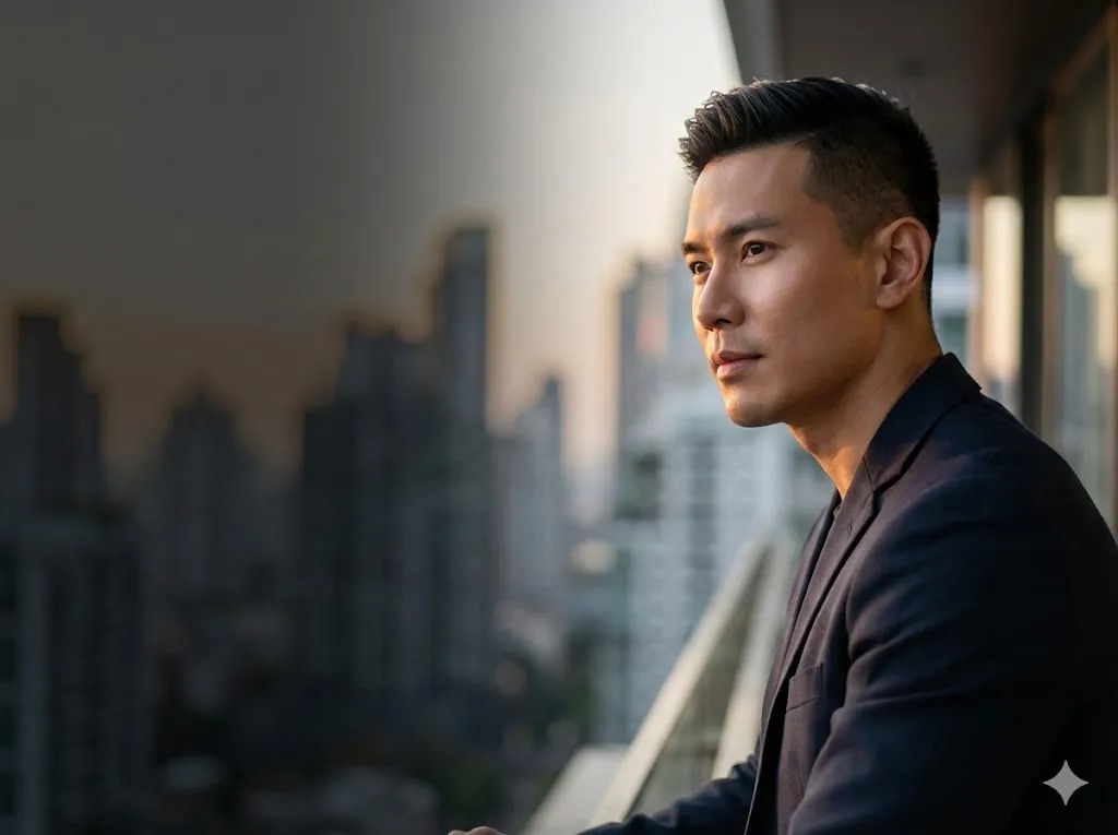 Neuromodulator injection at Richmond Anti-Aging Clinic