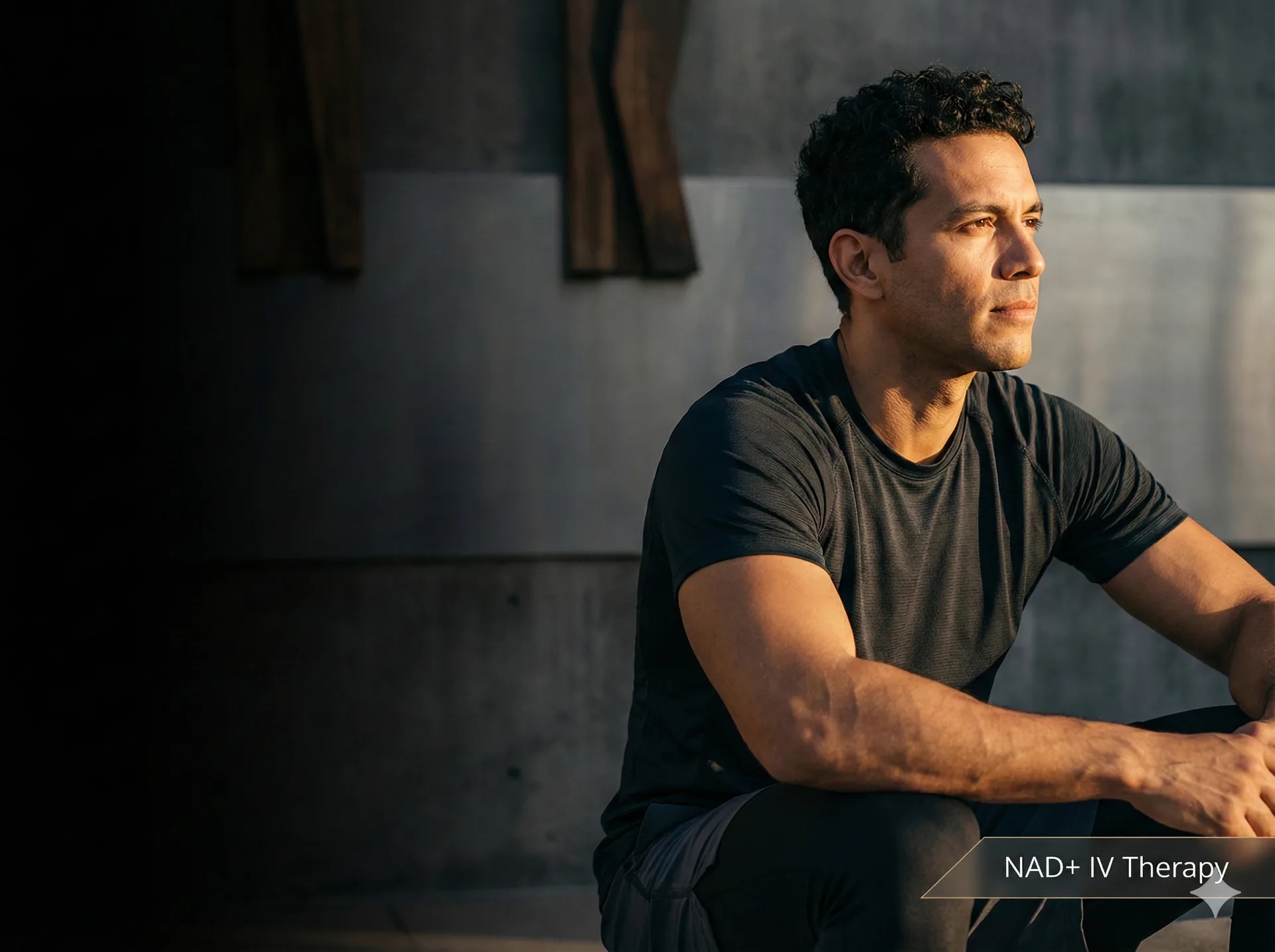 Performance Recovery IV Therapy treatment at Richmond Anti-Aging Clinic