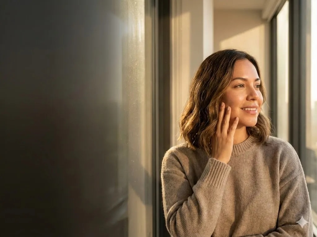 Recharge And Refresh IV Therapy treatment at Richmond Anti-Aging Clinic Vancouver