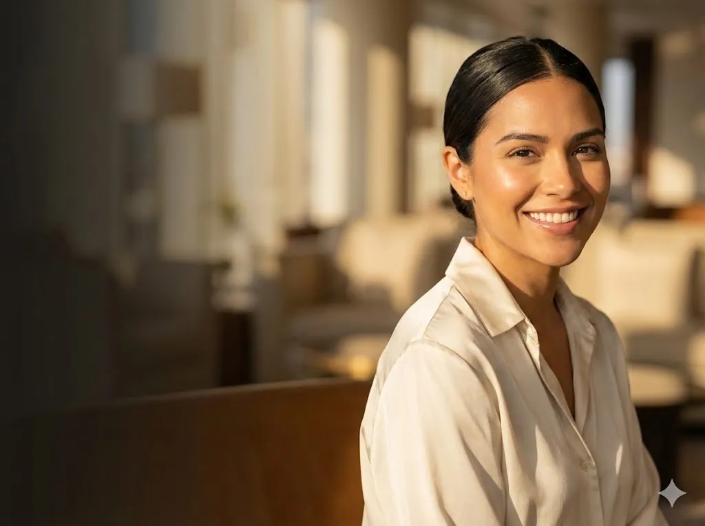 Vita Glow IV Therapy at Richmond Anti-Aging Clinic