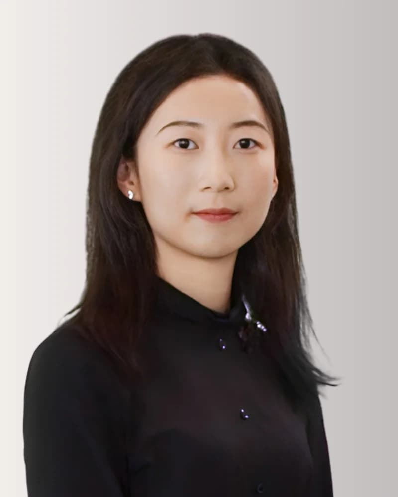 Ada Wang