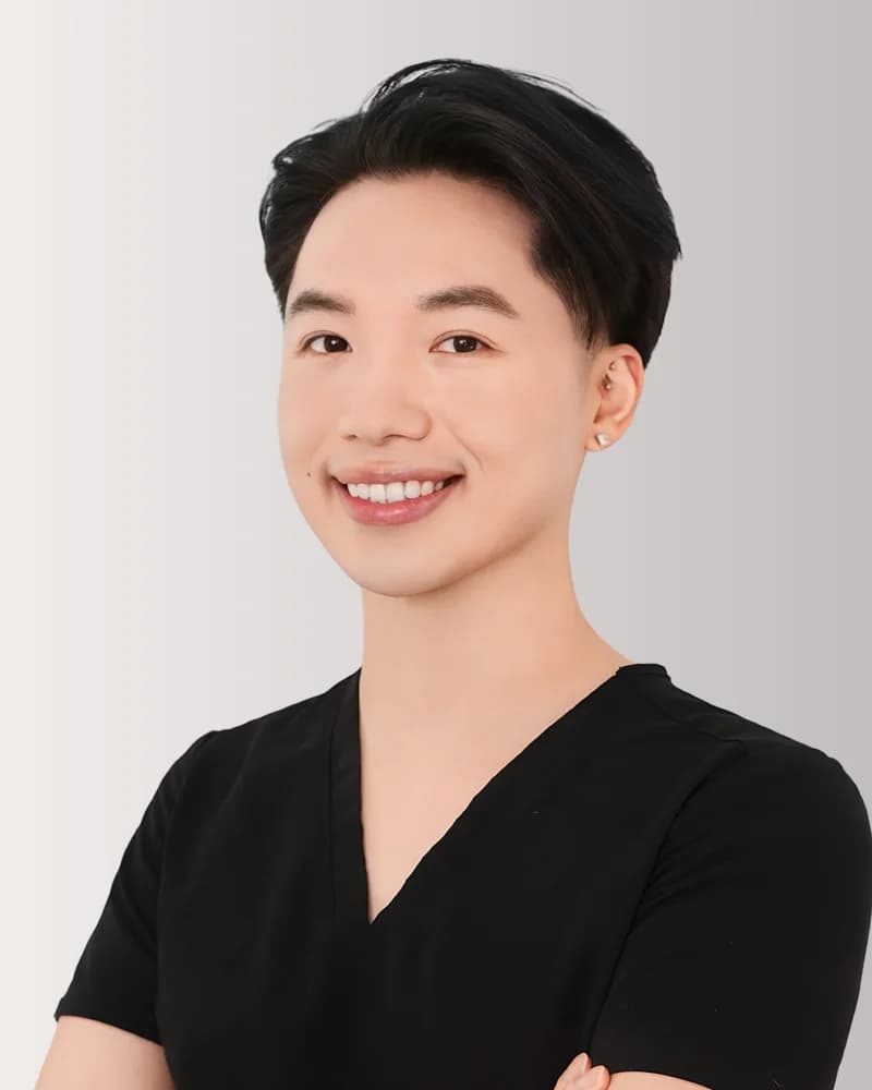 Dr. Yanxiang Gao