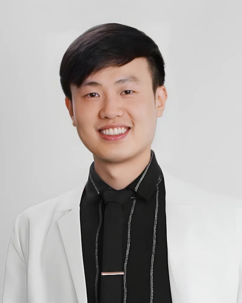Dr. Harry Liu