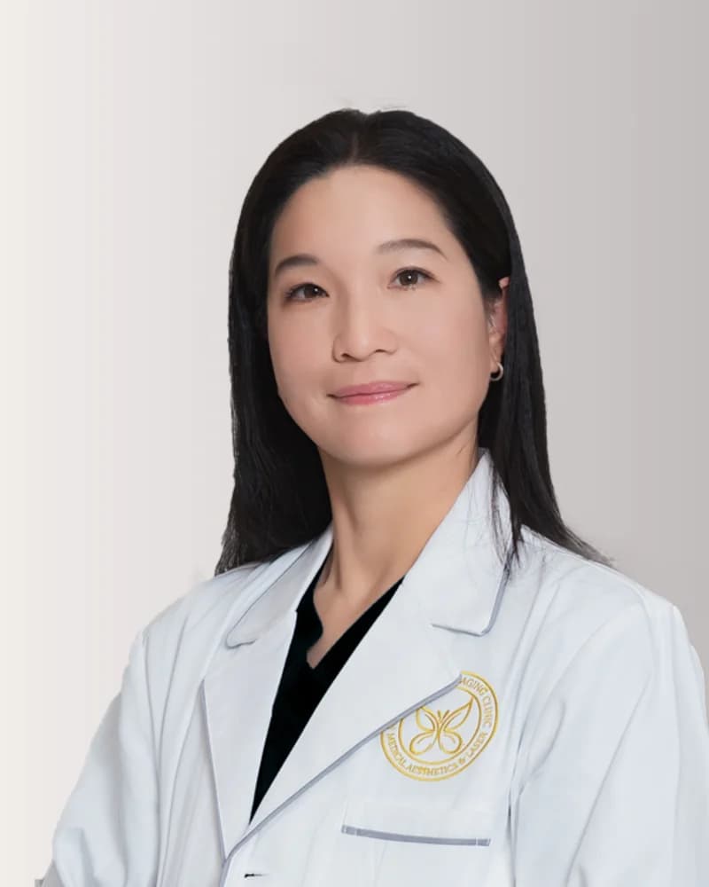 Dr. Patricia Lee