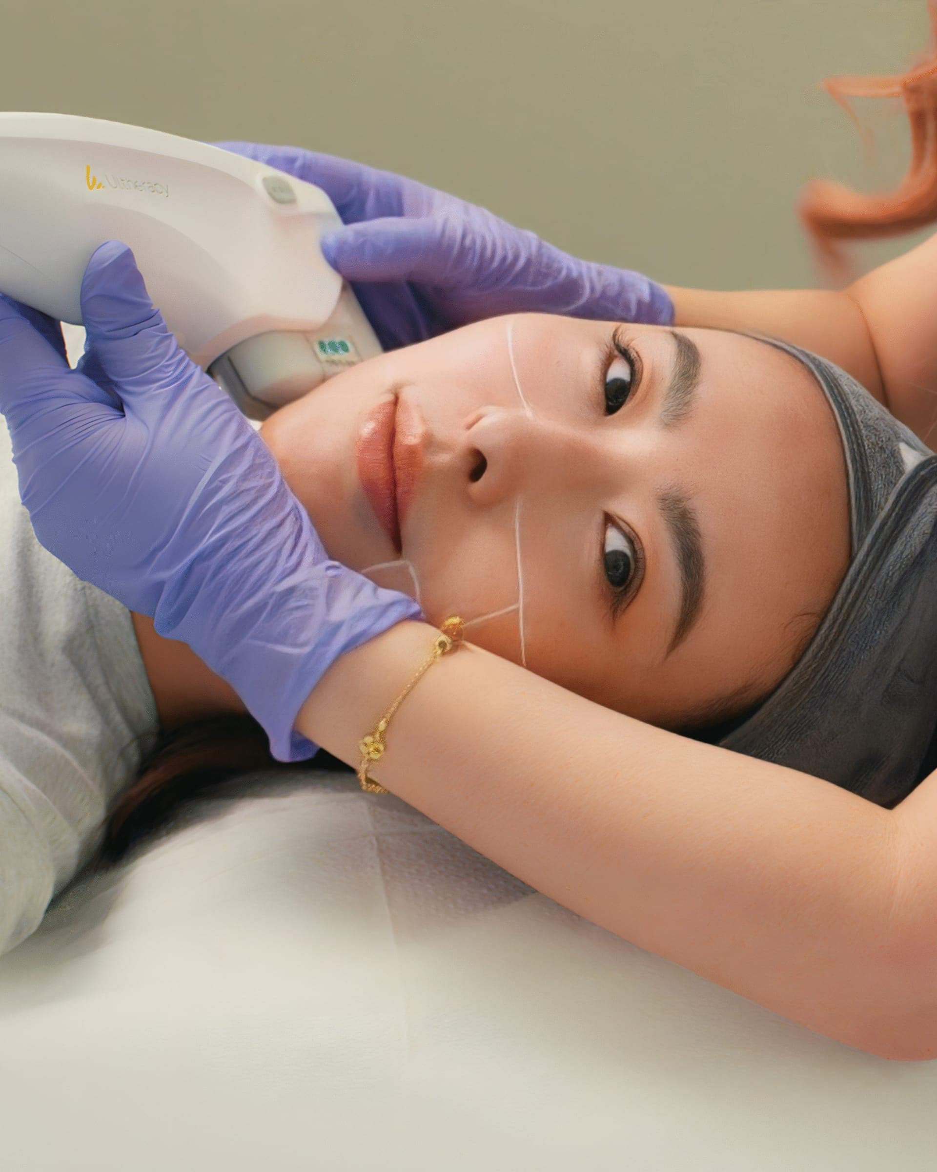 BTL Ultra Femme 360 Intimate Rejuvenation Device